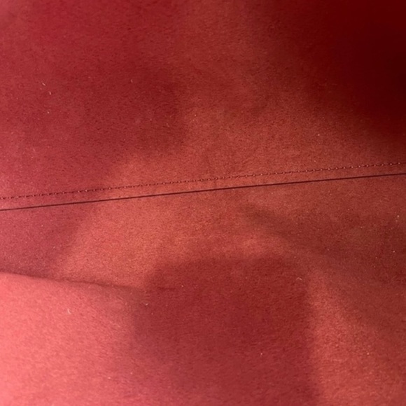 Coach Highline Tote in Floal Print. - Picture 5 of 8